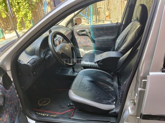 Opel Vita 1998, 362,585 km - 1.4 л - Bakı