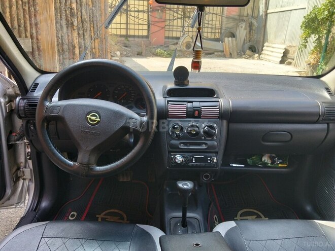 Opel Vita 1998, 362,585 km - 1.4 л - Bakı
