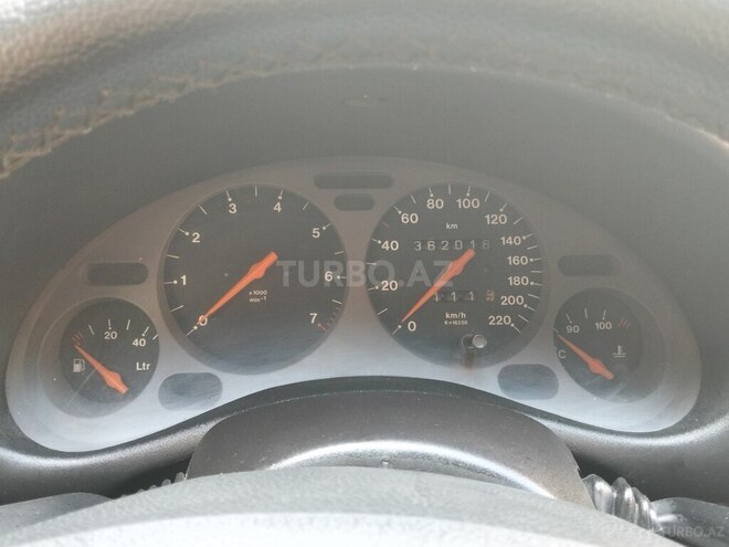 Opel Vita 1998, 362,585 km - 1.4 л - Bakı