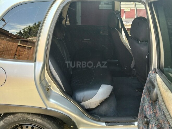 Opel Vita 1998, 362,585 km - 1.4 л - Bakı