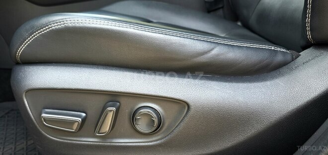 Toyota RAV4 2024, 107,000 km - 2.5 l - Bakı