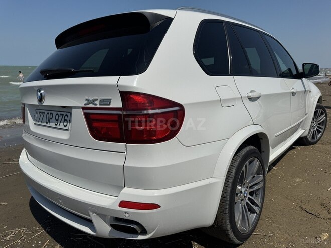 BMW X5 2012, 223,000 km - 3.0 л - Bakı