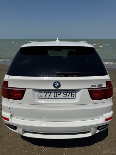 BMW X5 2012, 223,000 km - 3.0 л - Bakı