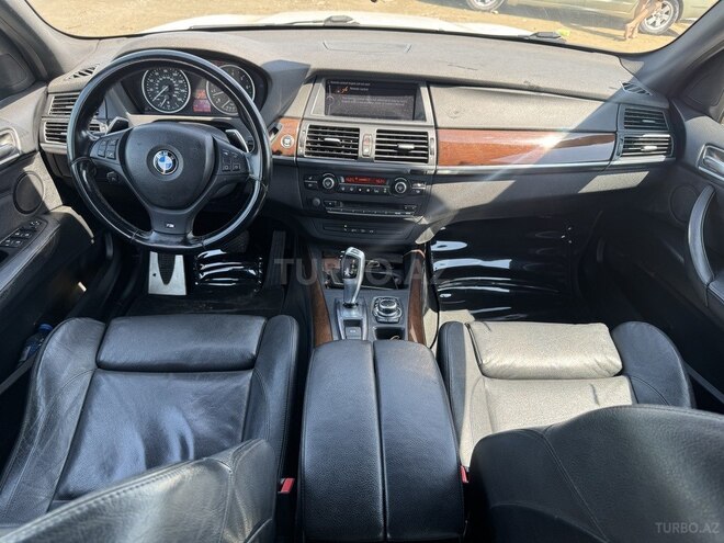 BMW X5 2012, 223,000 km - 3.0 л - Bakı