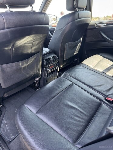 BMW X5 2012, 223,000 km - 3.0 л - Bakı