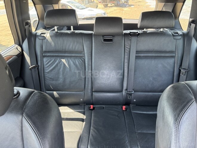 BMW X5 2012, 223,000 km - 3.0 л - Bakı