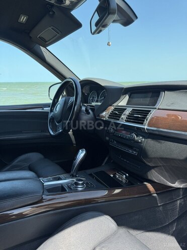 BMW X5 2012, 223,000 km - 3.0 л - Bakı