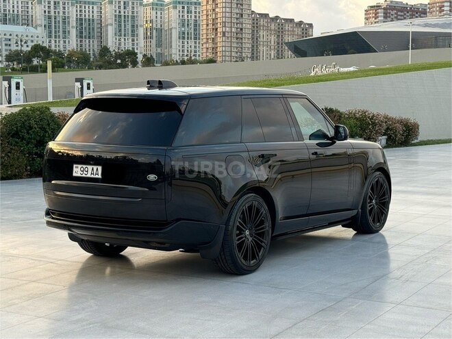 Land Rover Range Rover 2023, 119,500 km - 3.0 l - Bakı