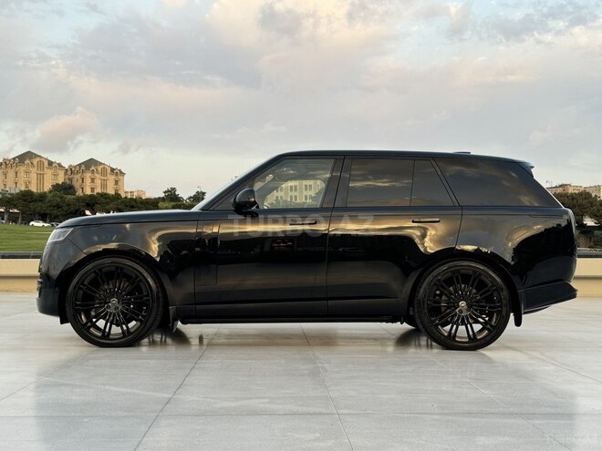 Land Rover Range Rover 2023, 119,500 km - 3.0 l - Bakı