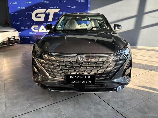 Changan  2026, 0 km - 1.5 l - Bakı