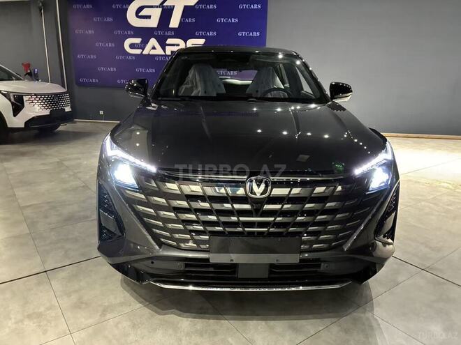 Changan  2026, 0 km - 1.5 l - Bakı