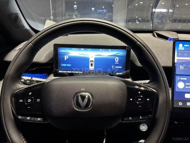 Changan  2026, 0 km - 1.5 l - Bakı