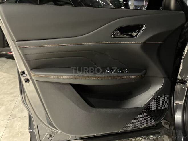 Changan  2026, 0 km - 1.5 l - Bakı