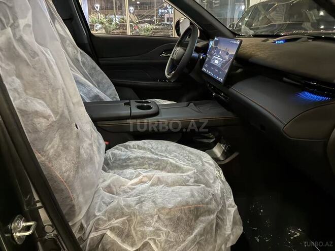 Changan  2026, 0 km - 1.5 l - Bakı