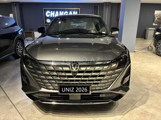 Changan  2026, 0 km - 1.5 л - Bakı