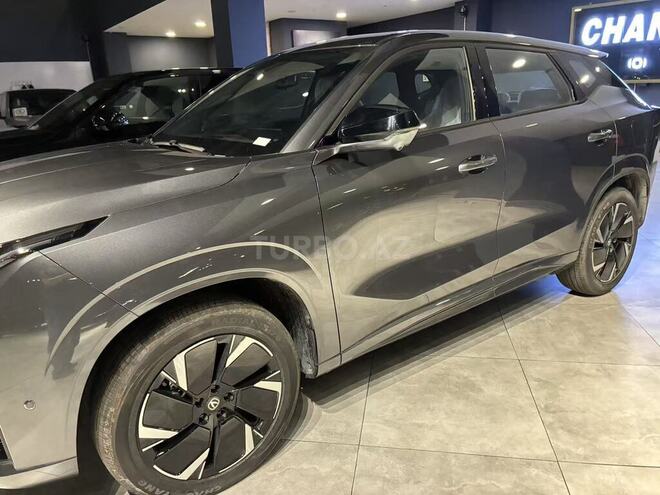 Changan  2026, 0 km - 1.5 л - Bakı