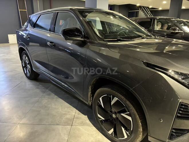 Changan  2026, 0 km - 1.5 л - Bakı