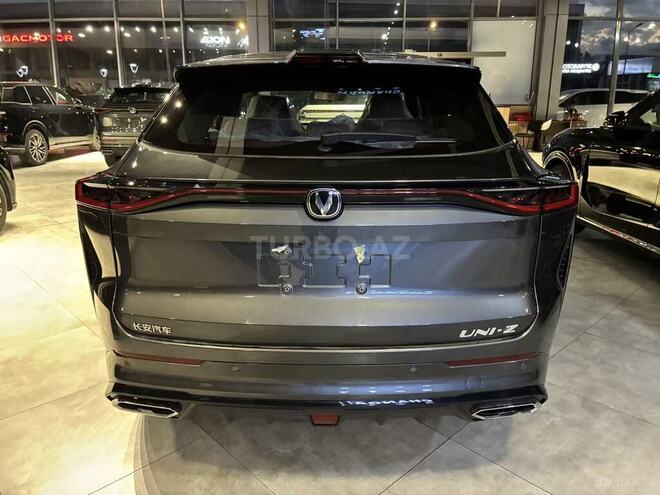 Changan  2026, 0 km - 1.5 л - Bakı