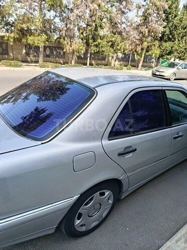 Mercedes C 220 1999, 365,223 km - 2.2 л - Tərtər