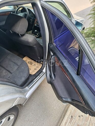 Mercedes C 220 1999, 365,223 km - 2.2 л - Tərtər