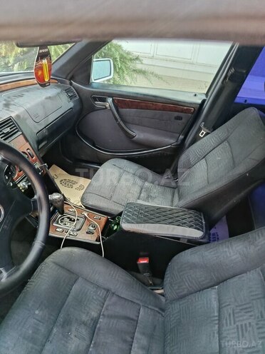 Mercedes C 220 1999, 365,223 km - 2.2 л - Tərtər
