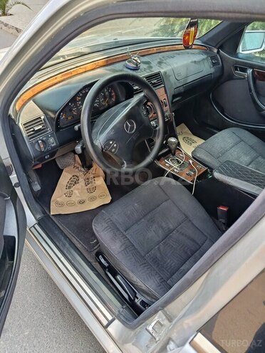 Mercedes C 220 1999, 365,223 km - 2.2 л - Tərtər