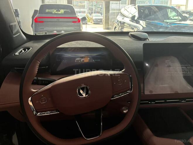 Changan  2026, 0 km - 1.5 л - Bakı