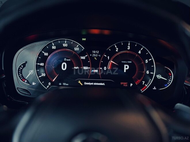 BMW 530 2017, 171,000 km - 2.0 l - Bakı