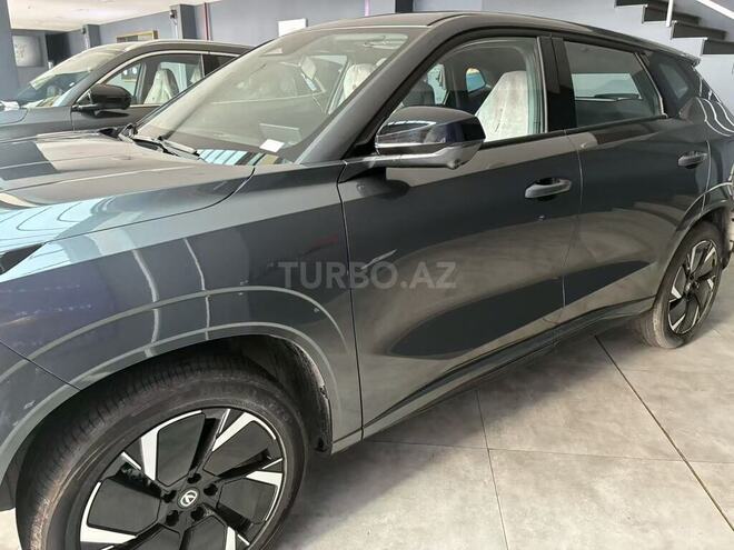Changan  2026, 0 km - 1.5 l - Bakı