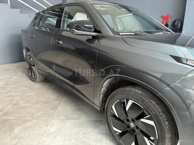 Changan  2026, 0 km - 1.5 l - Bakı