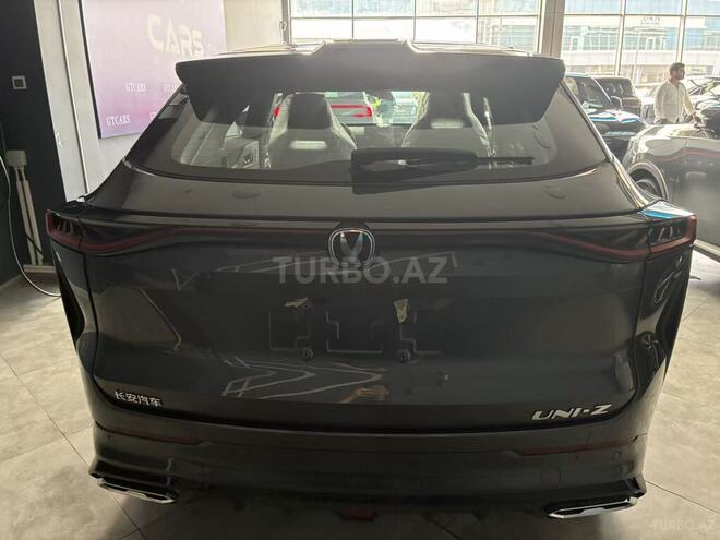 Changan  2026, 0 km - 1.5 l - Bakı