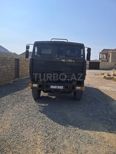KamAz 55111 1988, 500,000 km - 11.0 l - Bakı