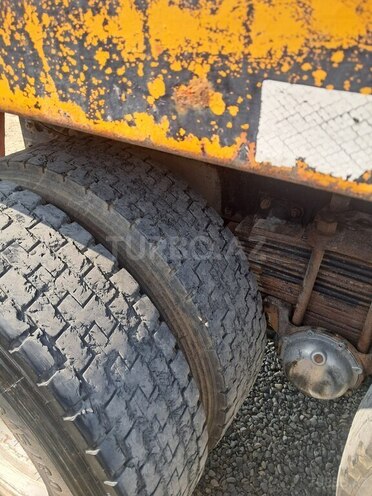 KamAz 55111 1988, 500,000 km - 11.0 l - Bakı