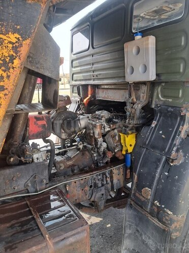 KamAz 55111 1988, 500,000 km - 11.0 l - Bakı