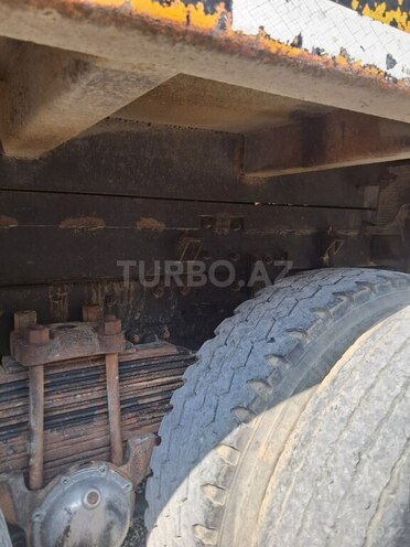 KamAz 55111 1988, 500,000 km - 11.0 l - Bakı
