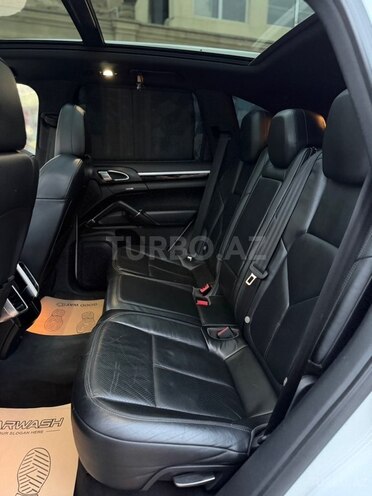 Porsche Cayenne S 2014, 168,150 km - 3.6 l - Bakı