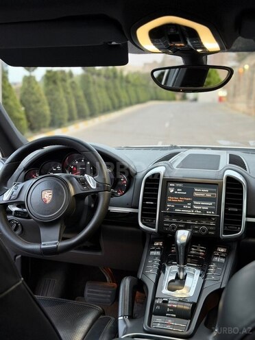 Porsche Cayenne S 2014, 168,150 km - 3.6 l - Bakı