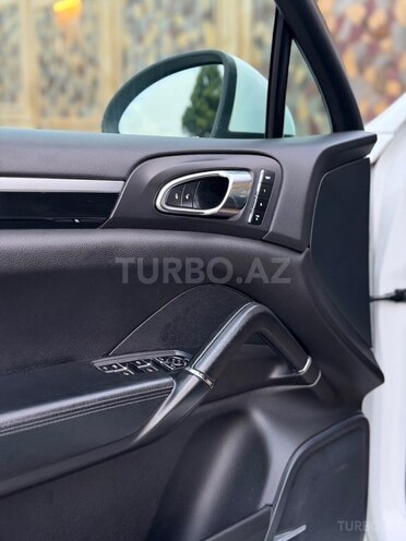 Porsche Cayenne S 2014, 168,150 km - 3.6 l - Bakı