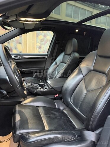 Porsche Cayenne S 2014, 168,150 km - 3.6 l - Bakı