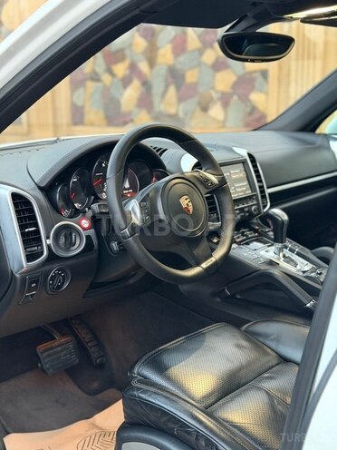 Porsche Cayenne S 2014, 168,150 km - 3.6 l - Bakı