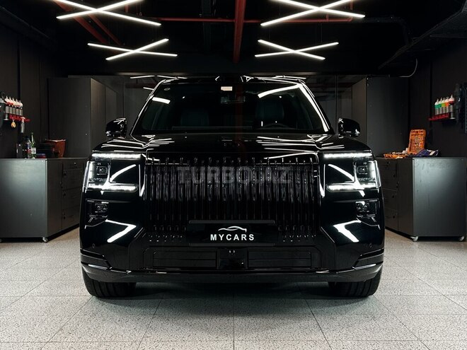 ZEEKR  2026, 0 km - 2.0 л - Bakı