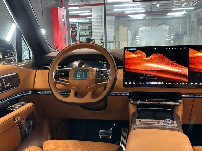 ZEEKR  2026, 0 km - 2.0 л - Bakı