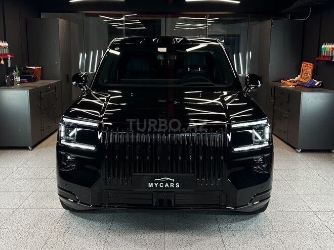 ZEEKR  2026, 0 km - 2.0 л - Bakı