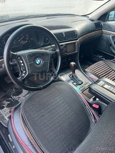 BMW 725 1996, 500,000 km - 2.5 л - Bakı