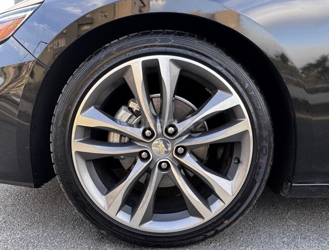 Chevrolet Malibu 2020, 160,000 km - 1.5 l - Bakı