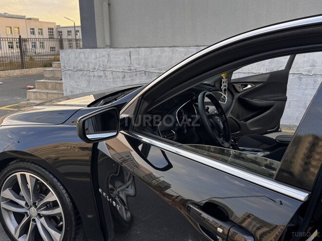 Chevrolet Malibu 2020, 160,000 km - 1.5 l - Bakı