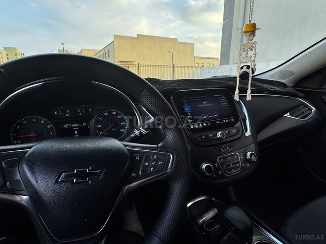 Chevrolet Malibu 2020, 160,000 km - 1.5 l - Bakı