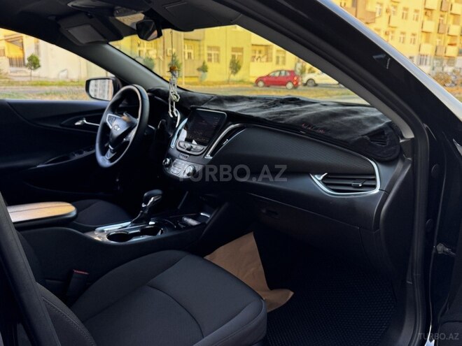 Chevrolet Malibu 2020, 160,000 km - 1.5 l - Bakı