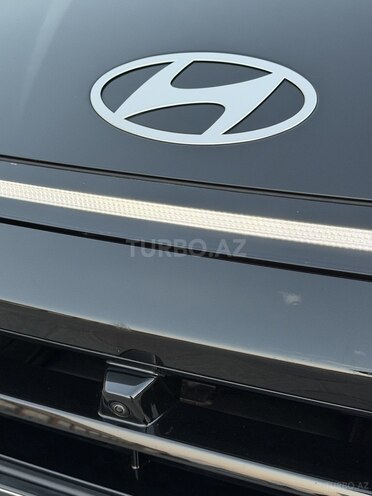 Hyundai Sonata 2024, 22,800 km - 2.0 l - Sumqayıt