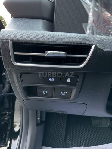 Hyundai Sonata 2024, 22,800 km - 2.0 l - Sumqayıt